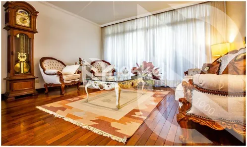 Apartamento com 4 Quartos à venda, 182m² no Chácara Santo Antônio (Zona Sul), São Paulo
