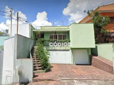 Sobrado com 3 Quartos à venda, 313m² no Vila Rosália, Guarulhos