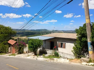 Fazenda/Sítio com 3 Quartos à venda, 96m² no Parque Mirante de Parnaíba, Santana de Parnaíba