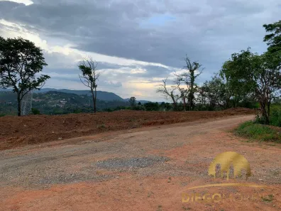 Lote/Terreno à venda, 508m² no Jundiaizinho (Terra Preta), Mairiporã