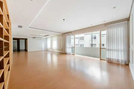 Apartamento com 4 Quartos à venda, 283m² no Moinhos de Vento, Porto Alegre