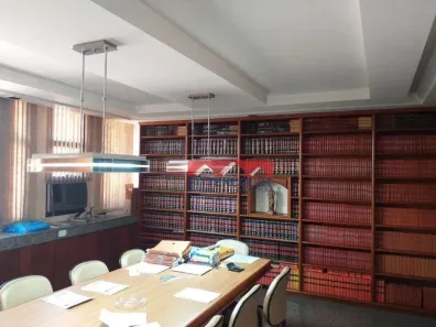 Sala Comercial à venda, 256m² no Centro, Jundiaí