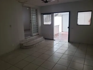 Imóvel Comercial com 3 Quartos à venda, 130m² no Vila América, Bauru