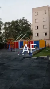 Apartamento com 2 Quartos à venda, 44m² no Parque Nações Unidas, São Paulo