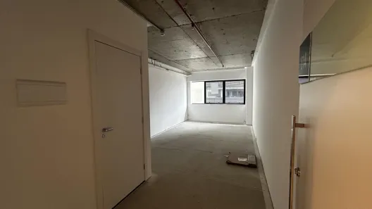 Sala Comercial com 1 Quarto à venda, 35m² no Marechal Rondon, Canoas