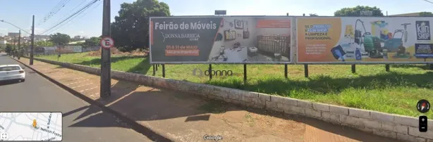 à venda, 4650m² no Leblon, Uberaba
