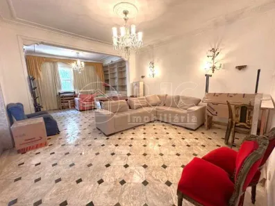 Casa com 4 Quartos à venda, 200m² no Tijuca, Rio de Janeiro