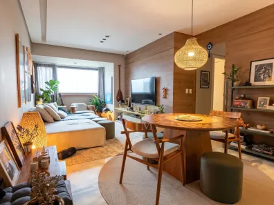 Apartamento com 2 Quartos à venda, 85m² no Rio Vermelho, Salvador