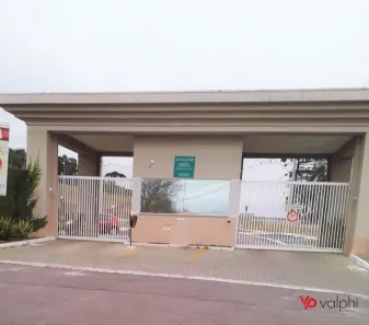 Lote/Terreno à venda, 1593m² no Jardim Amélia, Pinhais