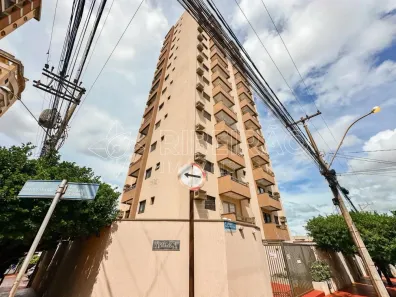 Apartamento com 1 Quarto à venda, 40m² no Vila Seixas, Ribeirão Preto