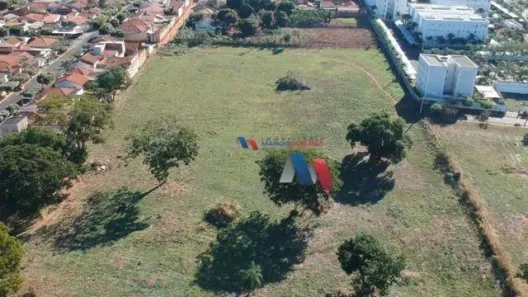Lote/Terreno à venda, 21368m² no Jardim Marajó, São José do Rio Preto