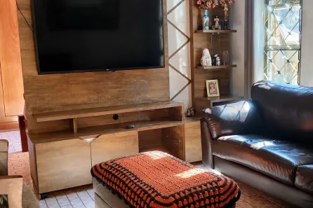 Casa com 3 Quartos à venda, 146m² no Sumarezinho, Ribeirão Preto