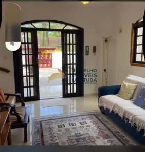 Sobrado com 2 Quartos à venda, 95m² no Perequê Mirim, Ubatuba