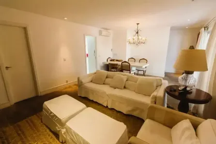 Apartamento com 3 Quartos à venda, 131m² no Perdizes, São Paulo