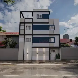 Apartamento com 2 Quartos à venda, 43m² no Vila Rosaria, São Paulo