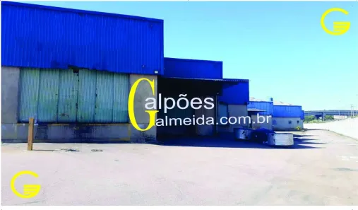 Galpão/Depósito/Armazém para alugar, 8343m² no Vila Viotto, Jundiaí