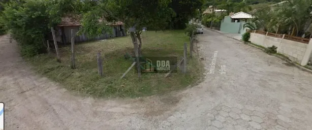 Lote/Terreno à venda, 358m² no Barra da Lagoa, Florianópolis