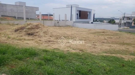 Lote/Terreno à venda, 466m² no Residencial Lagos D'Icaraí, Salto