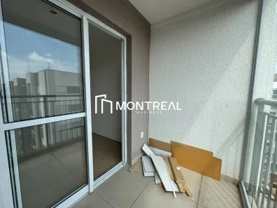 Apartamento com 2 Quartos à venda, 51m² no Chácara Santo Antônio (Zona Leste), São Paulo