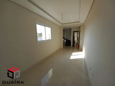 Cobertura com 2 Quartos à venda, 88m² no Vila Metalúrgica, Santo André