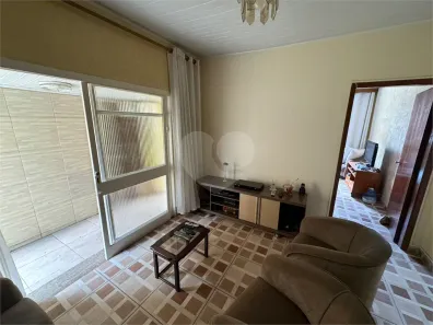 Casa com 2 Quartos à venda, 175m² no Vila Mafra, São Paulo