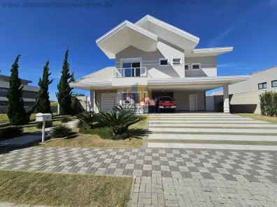 Casa com 5 Quartos à venda, 366m² no Condomínio Reserva do Paratehy, São José dos Campos