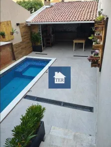 Sobrado com 3 Quartos à venda, 200m² no Vila Aurora (Zona Norte), São Paulo