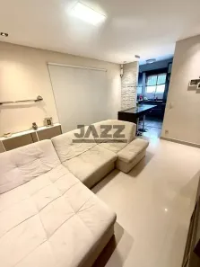 Casa com 2 Quartos à venda, 75m² no Parque Residencial Aquarius, São José dos Campos