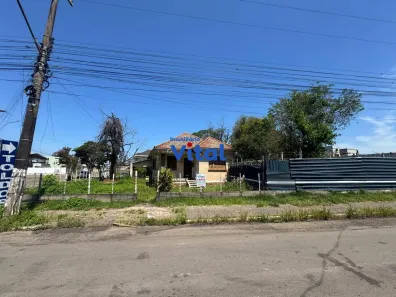 Lote/Terreno à venda, 1650m² no Rio Branco, Canoas