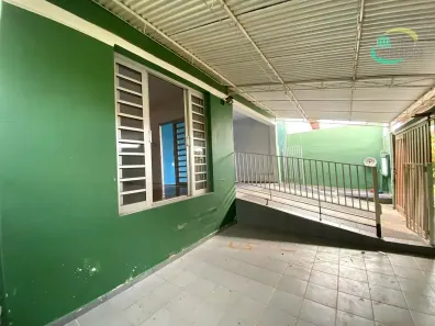 Casa com 2 Quartos à venda, 150m² no Jardim Santa Terezinha, Campinas