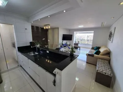 Apartamento com 3 Quartos à venda, 87m² no Vila Guarani, Jundiaí