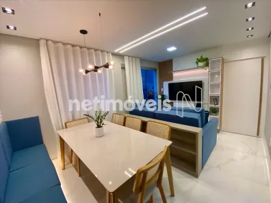 Apartamento com 3 Quartos à venda, 155m² no Alto Caiçaras, Belo Horizonte
