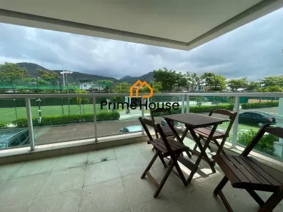 Apartamento com 2 Quartos à venda, 74m² no Recreio dos Bandeirantes, Rio de Janeiro
