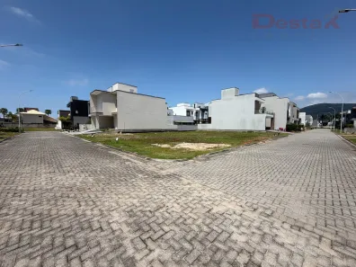 Lote/Terreno à venda, 160m² no Beira Rio, Biguaçu
