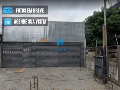 Galpão/Depósito/Armazém à venda, 300m² no Centro, Osasco