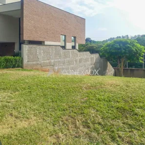 Lote/Terreno à venda, 560m² no Alphaville Dom Pedro, Campinas