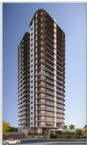 Apartamento com 2 Quartos à venda, 63m² no Jardim São Geraldo, Marília