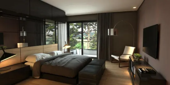 Apartamento com 4 Quartos à venda, 319m² no Planalto, Gramado