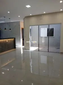 Casa com 3 Quartos à venda, 148m² no Jardim Natal I, Franca