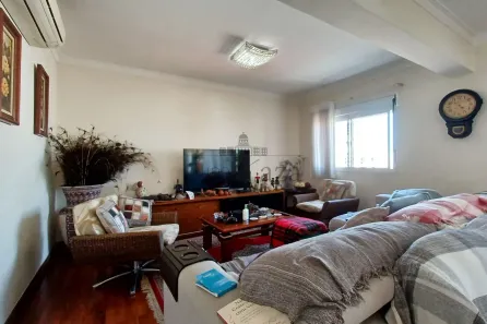 Apartamento com 3 Quartos à venda, 240m² no Perdizes, São Paulo
