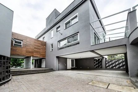 Casa de Condomínio com 4 Quartos à venda, 279m² no Tristeza, Porto Alegre