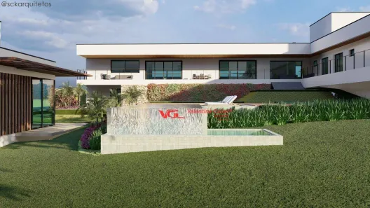 Fazenda/Sítio com 3 Quartos à venda, 645m² no Recanto das Flores, Indaiatuba