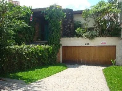 Sobrado com 4 Quartos à venda, 431m² no Barro Branco (Zona Norte), São Paulo