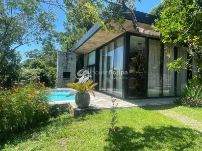 Casa com 2 Quartos à venda, 90m² no Ribeirão da Ilha, Florianópolis