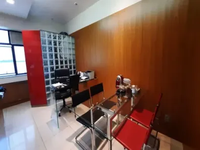 Sala Comercial à venda, 43m² no Lourdes, Belo Horizonte