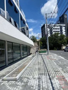 Sala Comercial para alugar, 61m² no Centro, Blumenau