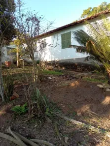 Fazenda/Sítio com 3 Quartos à venda, 2500m² no Colinas de Paraibuna, Paraibuna