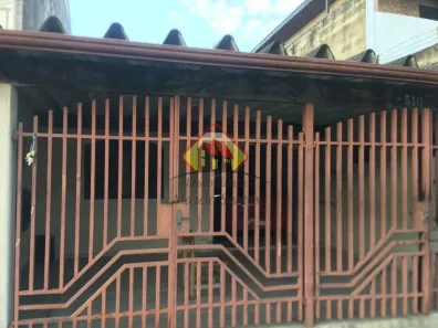 Casa com 2 Quartos à venda, 125m² no Parque Aeroporto, Taubaté