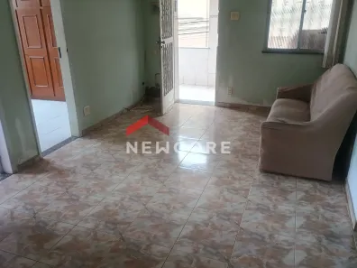 Casa com 2 Quartos à venda, 80m² no Piedade, Rio de Janeiro