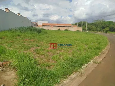 Lote/Terreno à venda, 436m² no Pompéia, Piracicaba